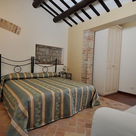 Residenza Scorcio Sul Mare Hotel Porto San Giorgio Exterior foto