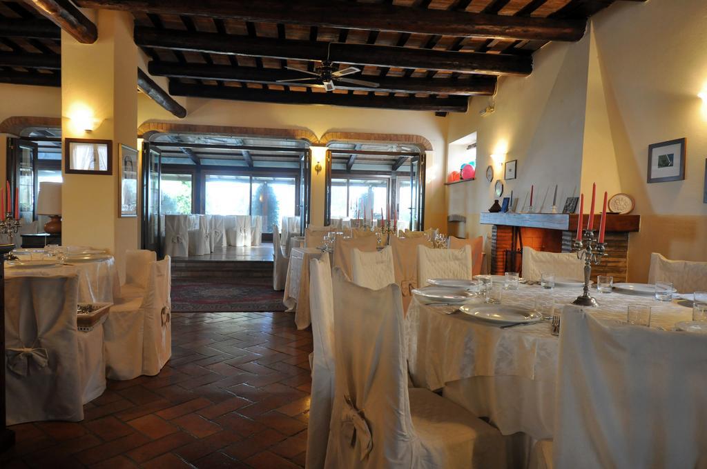 Residenza Scorcio Sul Mare Hotel Porto San Giorgio Exterior foto