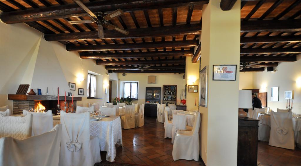 Residenza Scorcio Sul Mare Hotel Porto San Giorgio Exterior foto