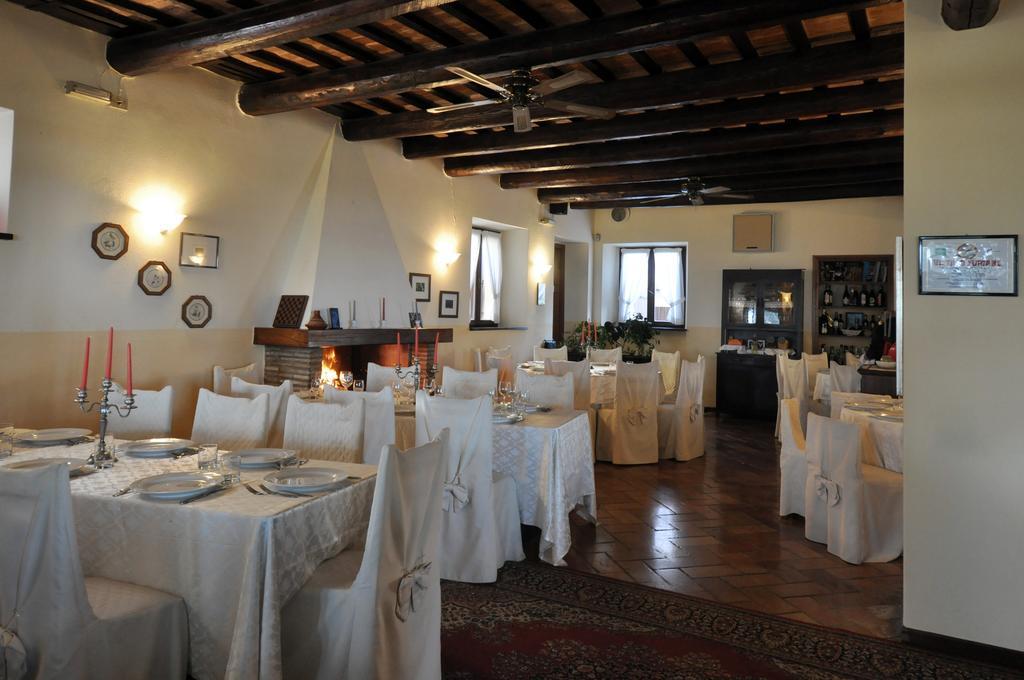 Residenza Scorcio Sul Mare Hotel Porto San Giorgio Exterior foto