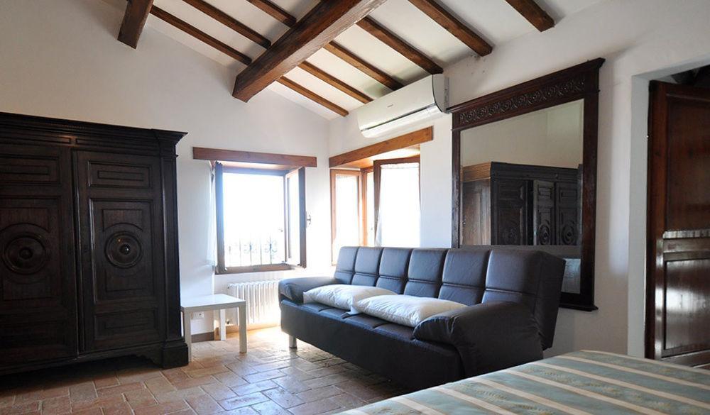 Residenza Scorcio Sul Mare Hotel Porto San Giorgio Exterior foto